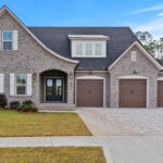 The Naples Plan in Vineyards at Hammock Bay